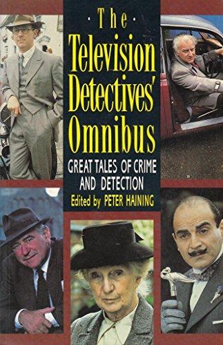 TELEVISION DETECTIVES OMNIBUS GREAT TALE