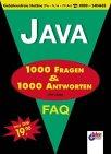 Java. 1000 Fragen & 1000 Antworten