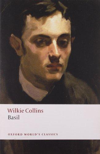 Basil (World Classics)