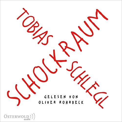 Schockraum: 1 CD