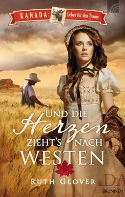 Und die Herzen zieht's nach Westen