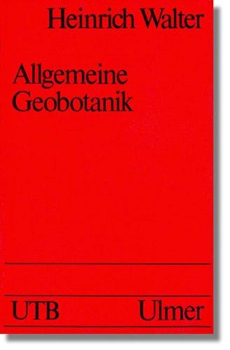 Allgemeine Geobotanik