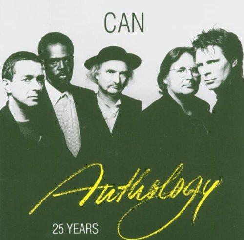 Anthology 25 Years