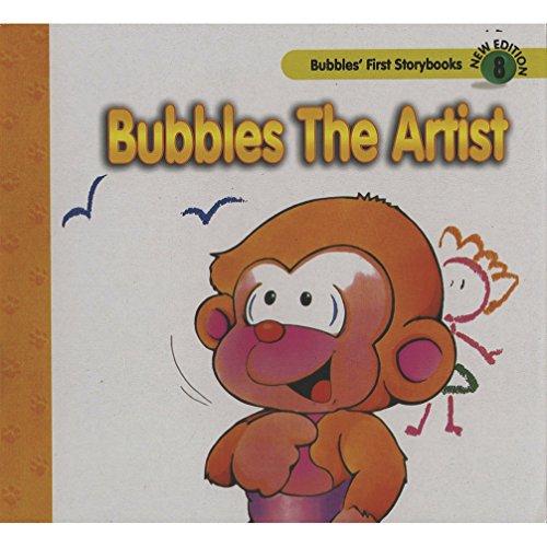 Bubbles the Artist