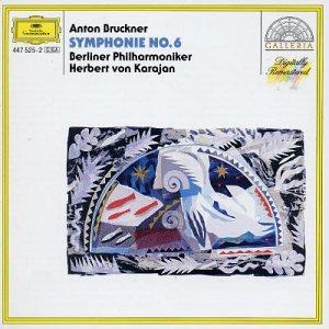 Bruckner: Symphonie No.6