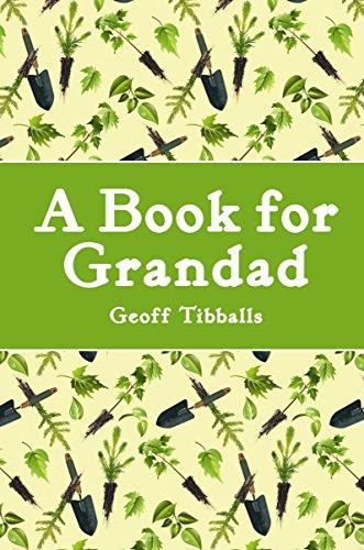 A Book for Grandad