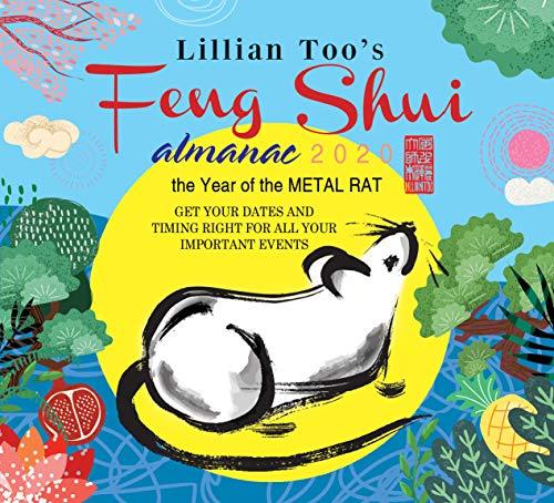 Lillian Too's Feng Shui Almanac 2020