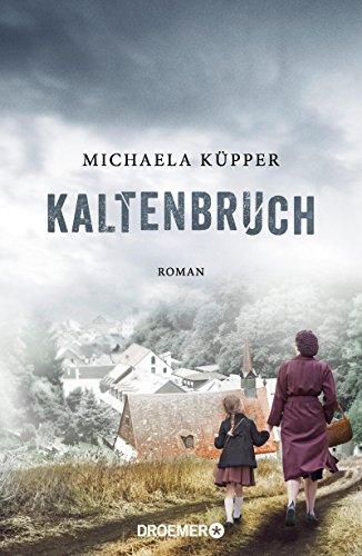 Kaltenbruch: Roman