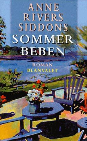 Sommerbeben