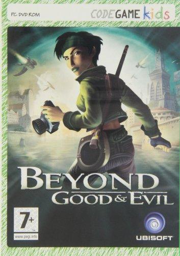 Kids Beyond Good & Evil