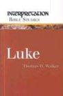 Luke Ibs (Interpretation Bible Studies)