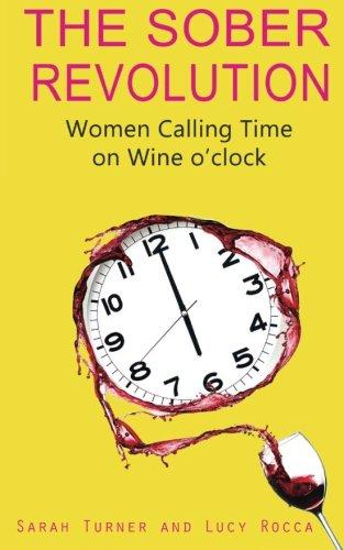 The Sober Revolution: Women Calling Time on Wine O'Clock