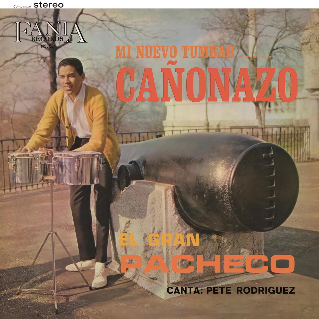 Canonazo [Vinyl LP]