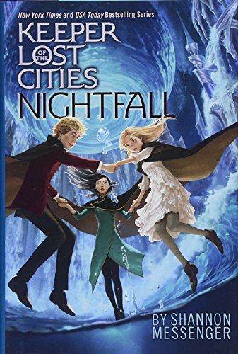 Nightfall (Keeper of the Lost Cities, Band 6)