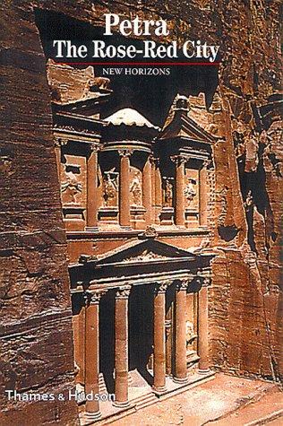 Petra: Rose Red City (New Horizons)