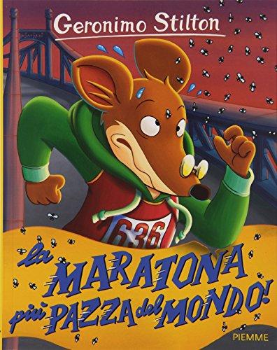 La maratona più pazza del mondo