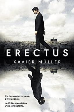 Erectus (Fantascy)