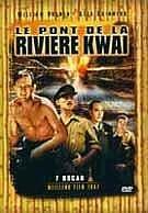 Le Pont de la rivière Kwaï [FR Import]