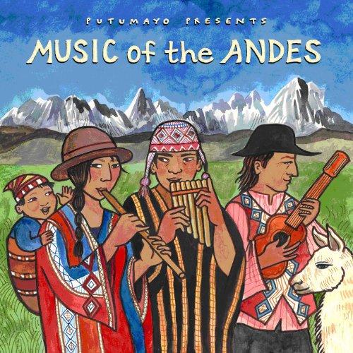 Music of the Andes