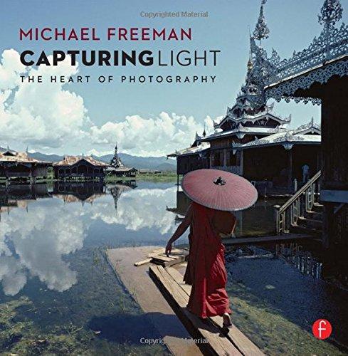 Capturing Light: The Heart of Photography