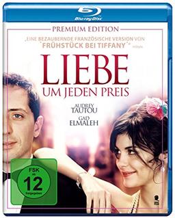 Liebe um jeden Preis - Premium Edition [Blu-Ray]