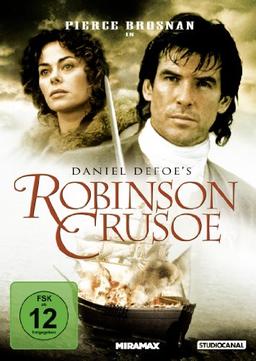 Daniel Defoe's Robinson Crusoe