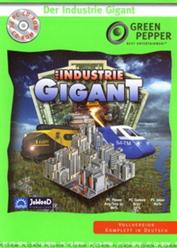 Der Industriegigant [Green Pepper]