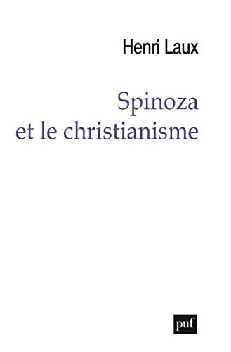 Spinoza et le christianisme