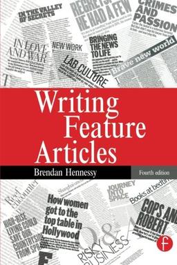 Writing Feature Articles