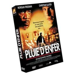 Pluie d'enfer [FR Import]