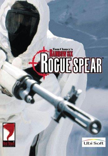 Rainbow Six - Rogue Spear