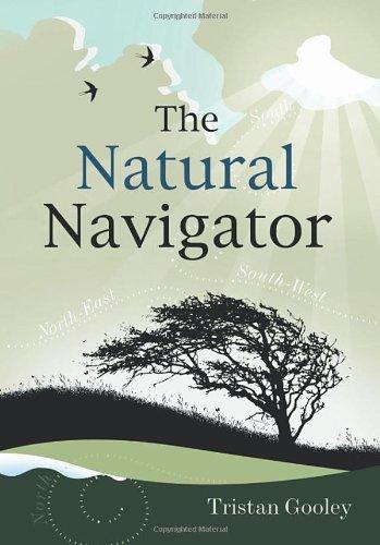 The Natural Navigator