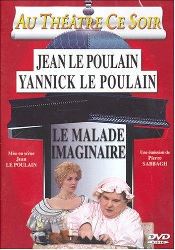 Le malade imaginaire [FR Import]