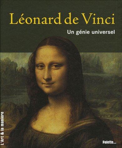 Léonard de Vinci : un génie universel