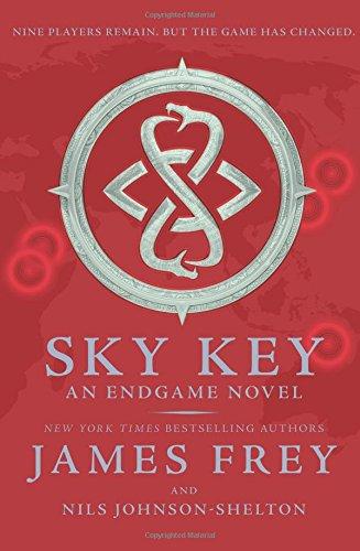 Endgame: Sky Key