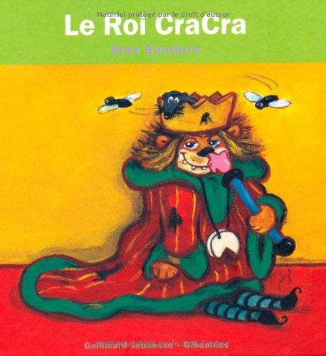 Le roi Cracra