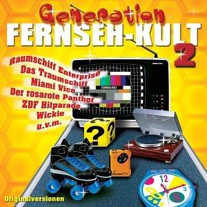 Generation Fernseh-Kult Vol.2