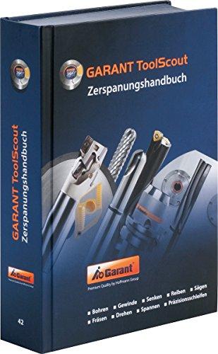 Zerspanungshandbuch DE