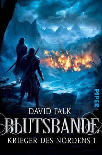 Blutsbande: Krieger des Nordens 1