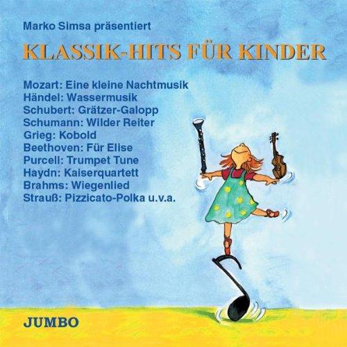 Klassik-Hits für Kinder