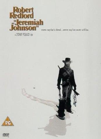 Jeremiah Johnson [UK Import]