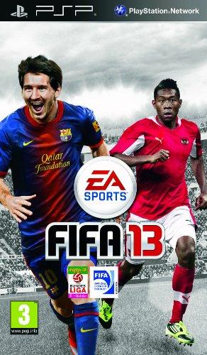 FIFA 13 [AT PEGI]