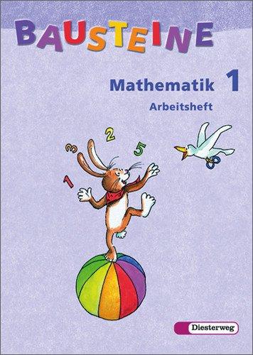 BAUSTEINE Mathematik: Arbeitsheft 1