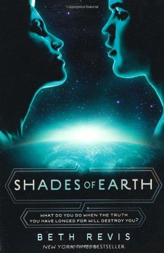 Shades of Earth (Across the Universe)