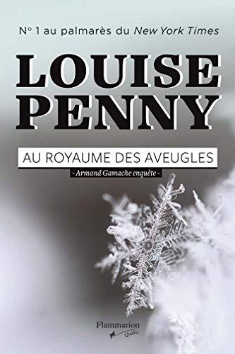 Au royaume des aveugles