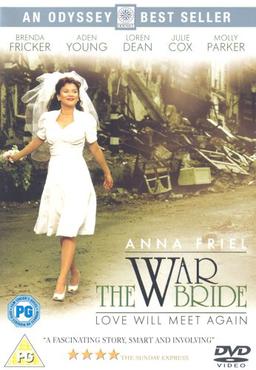 War Bride [UK Import]