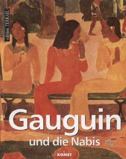 Gauguin und die Nabis