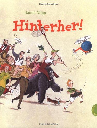 Hinterher!