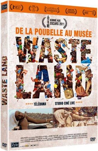 Waste land [FR Import]