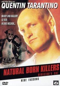 Natural Born Killers [Director's Cut]